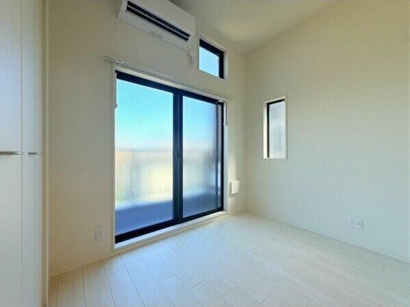 アルス福田町の物件内観写真